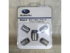 【スバル純正】オプション ホイールロック 品番:B3277YA000 ■M12XP1.25