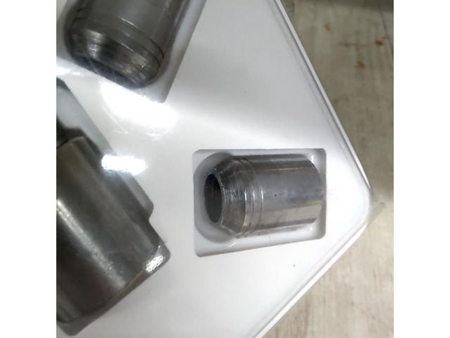 【スバル純正】オプション ホイールロック 品番:B3277YA000 ■M12XP1.25
