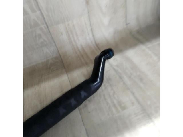 【トヨタ純正】パーテーションバー(仕切り棒)■ハイエース 200系 標準ボディ