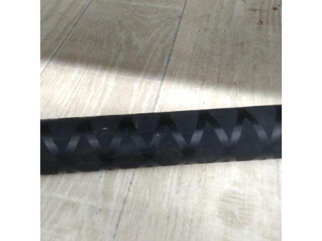 【トヨタ純正】パーテーションバー(仕切り棒)■ハイエース 200系 標準ボディ