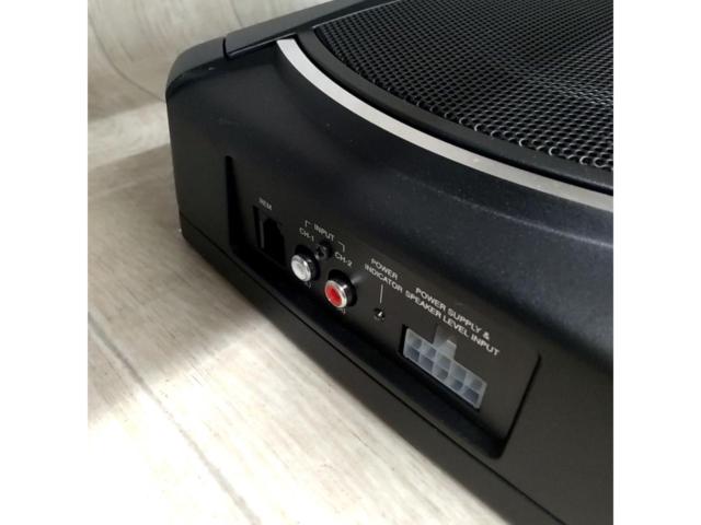 ※ワケアリ現状販売品※  【ALPINE】  SWE-1080