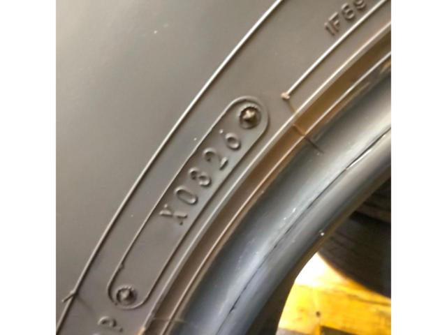 【DUNLOP】GRANDTREK AT23