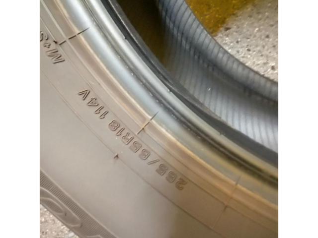 【DUNLOP】GRANDTREK AT23