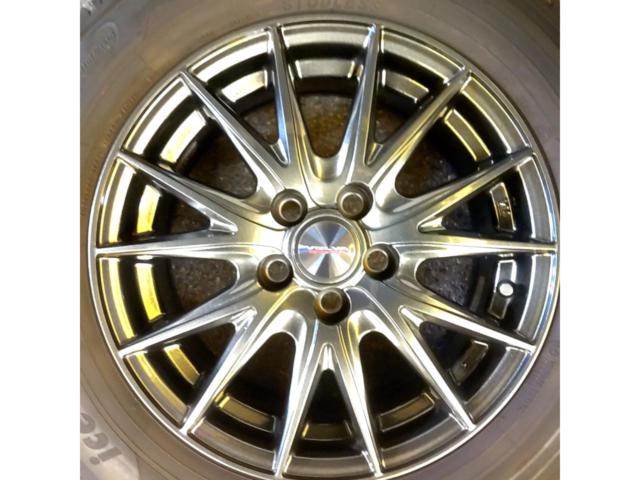 【weds(ウェッズ)】VELVA(ヴェルヴァ) SPORT Z