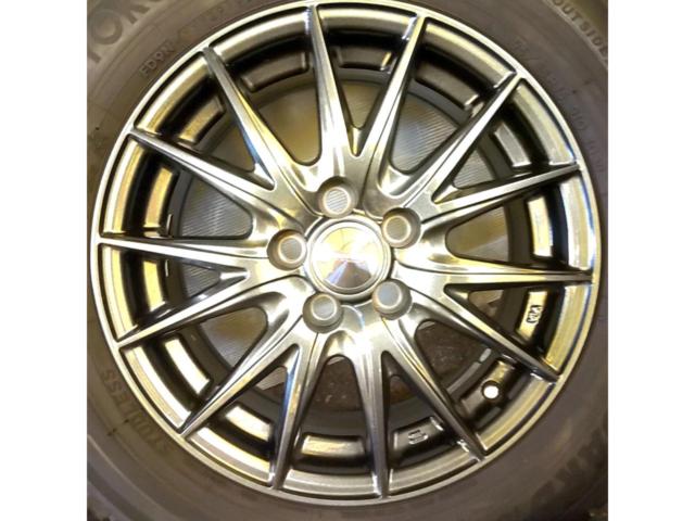 【weds(ウェッズ)】VELVA(ヴェルヴァ) SPORT Z