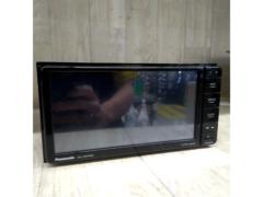 【Panasonic】CN-CE01WD