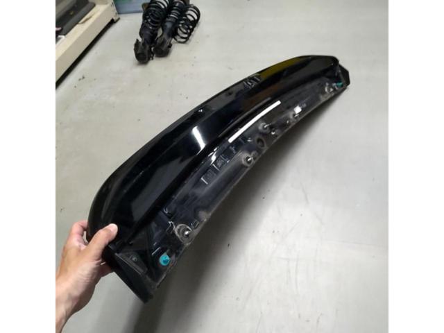 【トヨタ純正】リヤスポイラー■プリウス ZVW30