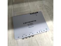 【carrozzeria】GEX-909DTV