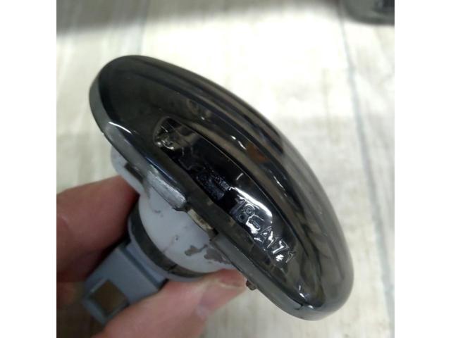 【TYC】スモークサイドマーカー左右セット■ジムニー JB64W