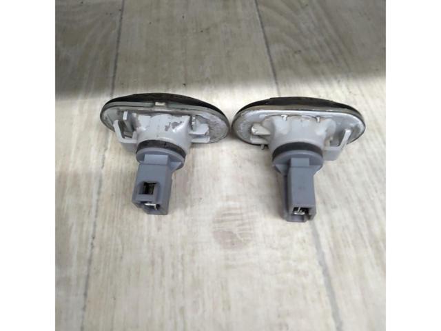 【TYC】スモークサイドマーカー左右セット■ジムニー JB64W