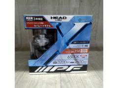 【IPF】141HLB LEDヘッドバルブコンパクト ■H4
