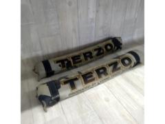 【TERZO】  キャリアパッド
