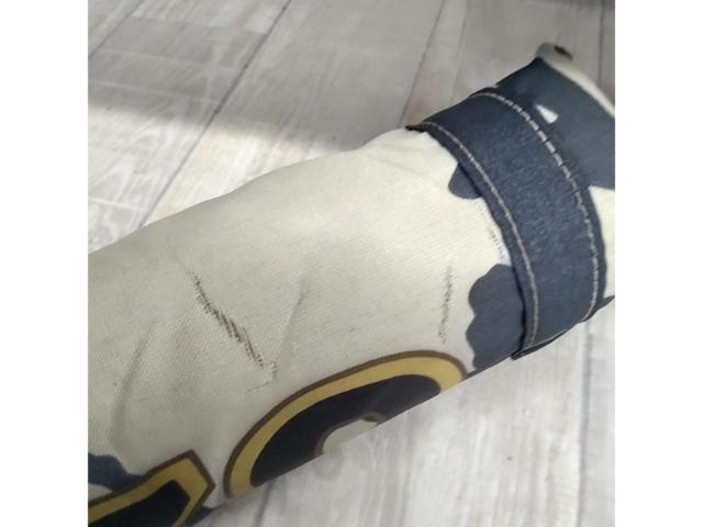 【TERZO】  キャリアパッド