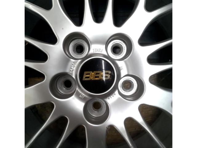 BBS (Beebees) NCEC
Roadster
Genuine
Optional BBS (RG409) wheels)
