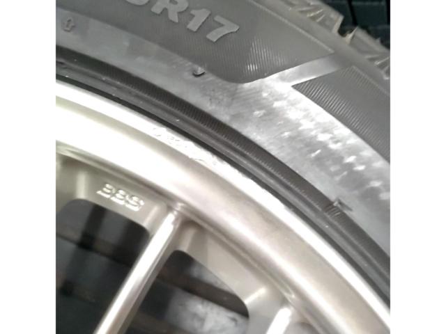 BBS (Beebees) NCEC
Roadster
Genuine
Optional BBS (RG409) wheels)