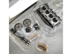 Mitsubishi genuine 4G63
Cylinder head
+
Camshaft + Pulley + Sprocket + Rocker Arm ■ Lancer Evolution VIII (8) MR