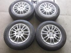 JAPAN SANYO(ジャパン三陽) ZACK(ザック) JP-104 (5HOLE)  + DUNLOP(ダンロップ) WINTERMAXX WM02