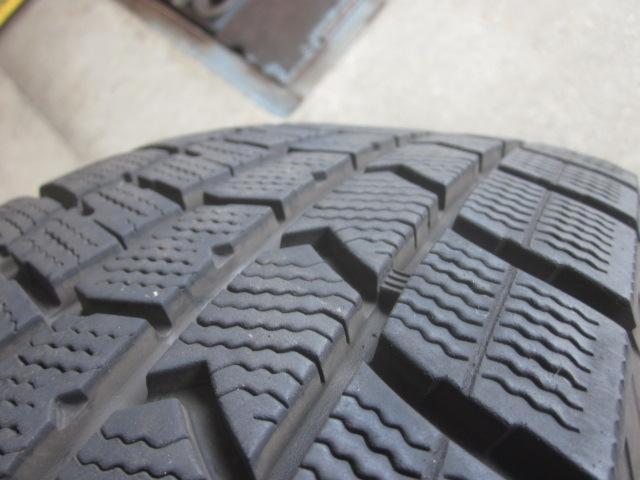 JAPAN SANYO(ジャパン三陽) ZACK(ザック) JP-104 (5HOLE)  + DUNLOP(ダンロップ) WINTERMAXX WM02