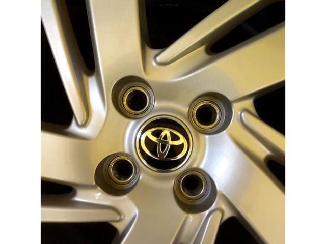 トヨタ純正(TOYOTA)  ライズ(ガソリン車) 純正ホイール  + YOKOHAMA(ヨコハマ) iceGUARD iG60