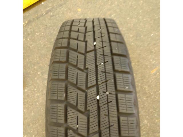 トヨタ純正(TOYOTA)  ライズ(ガソリン車) 純正ホイール  + YOKOHAMA(ヨコハマ) iceGUARD iG60