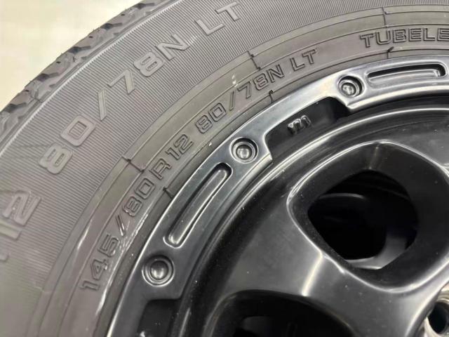 HOT STUFF(ホットスタッフ) MAD CROSS(マッドクロス)  GRACE  + YOKOHAMA(ヨコハマ) SUPER VAN