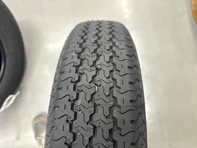 HOT STUFF(ホットスタッフ) MAD CROSS(マッドクロス)  GRACE  + YOKOHAMA(ヨコハマ) SUPER VAN