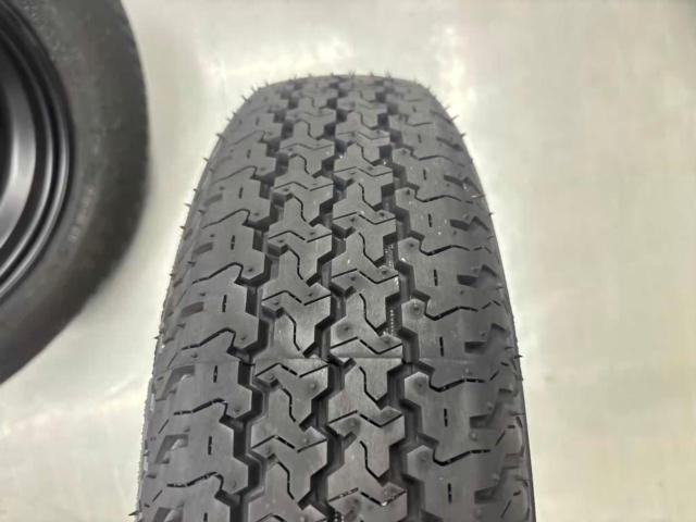 HOT STUFF(ホットスタッフ) MAD CROSS(マッドクロス)  GRACE  + YOKOHAMA(ヨコハマ) SUPER VAN