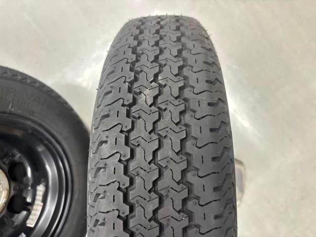 HOT STUFF(ホットスタッフ) MAD CROSS(マッドクロス)  GRACE  + YOKOHAMA(ヨコハマ) SUPER VAN