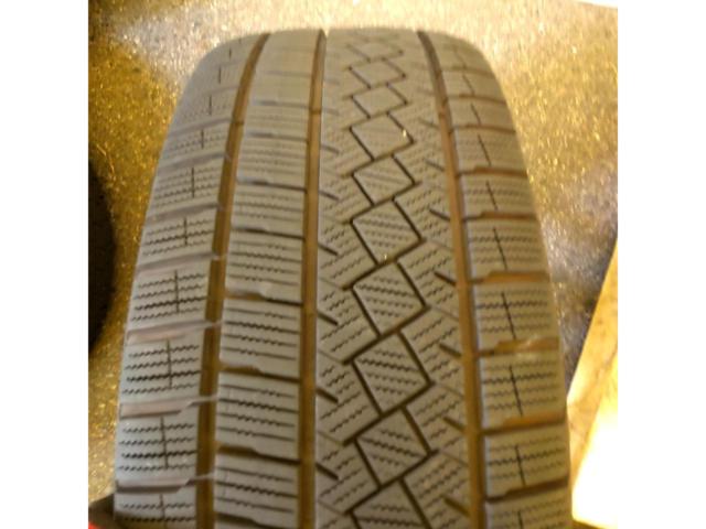 スバル純正 ZC6 BRZ 前期純正ホイール+PIRELLI ICE ZERO ASIMMETRICO