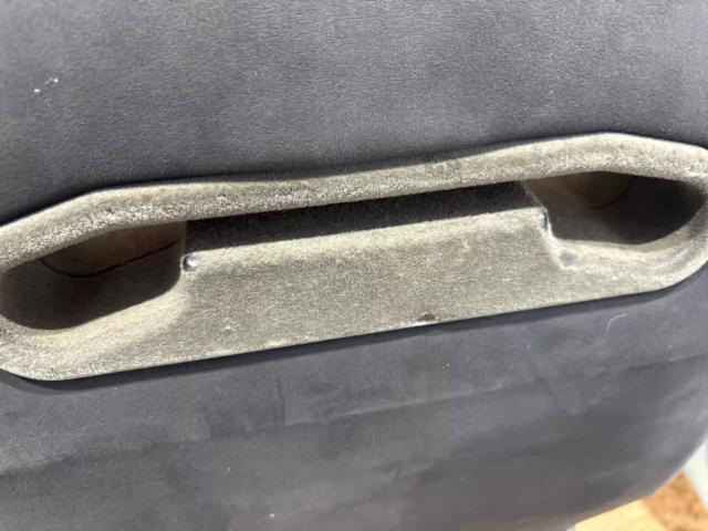 【三菱純正】  純正RECARO  SR3  左右セット  ■  ランサーエボリューション4  CN9A