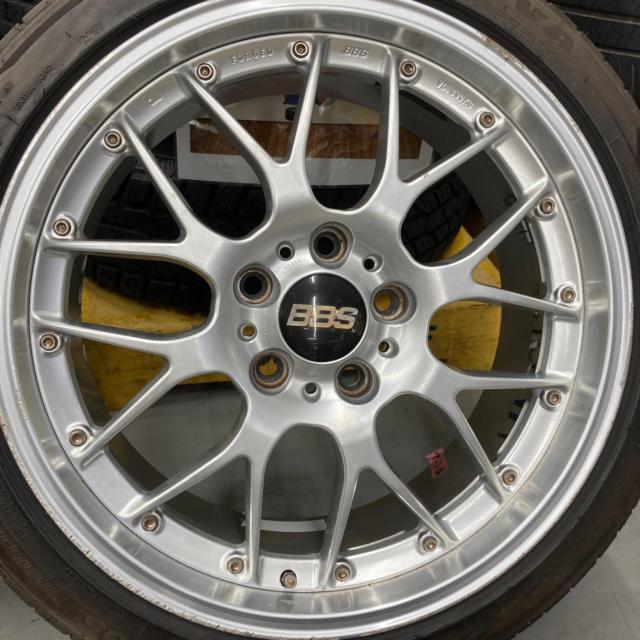 BBS (BB es)
RS-GT
+ MINERVA
RADIAL
F205