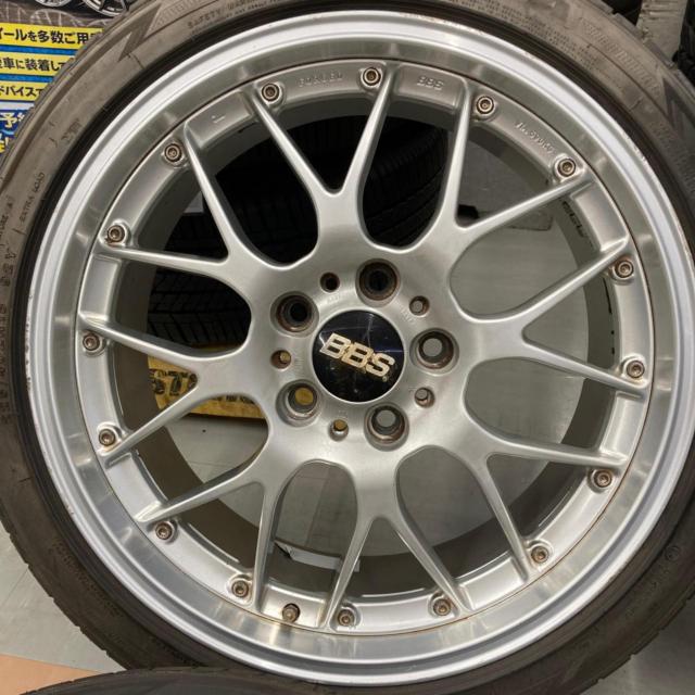 BBS (BB es)
RS-GT
+ MINERVA
RADIAL
F205