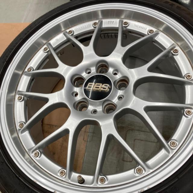 BBS (BB es)
RS-GT
+ MINERVA
RADIAL
F205