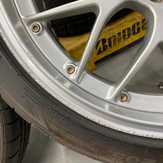 BBS (BB es)
RS-GT
+ MINERVA
RADIAL
F205