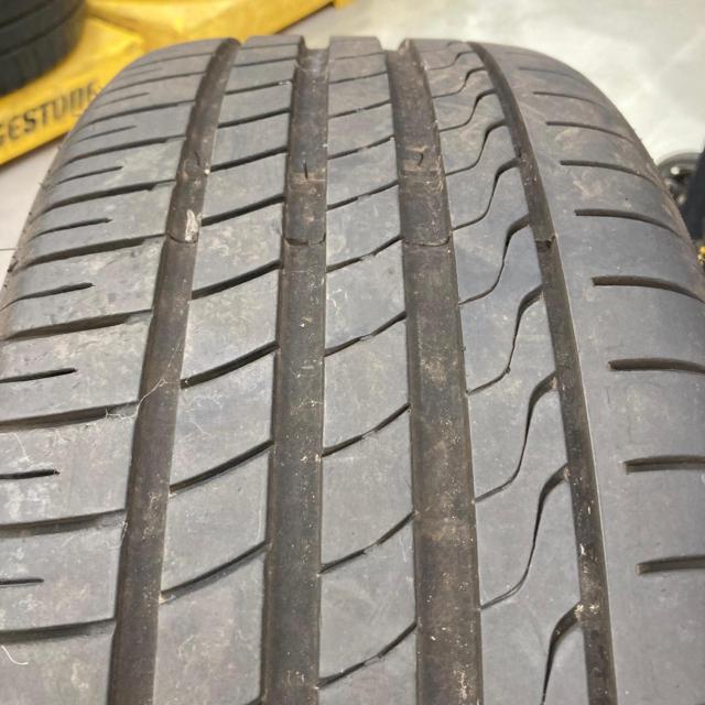 BBS (BB es)
RS-GT
+ MINERVA
RADIAL
F205