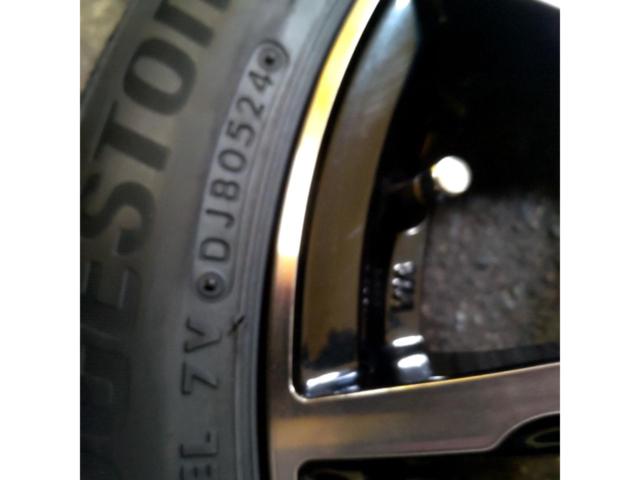 A-TECH(エーテック) SCHNEIDER(シュナイダー) DR-01  + BRIDGESTONE(ブリヂストン) ECOPIA NH200C