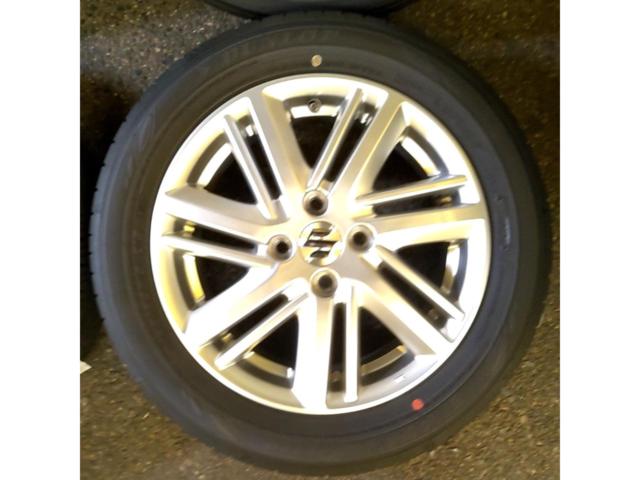 スズキ純正(SUZUKI)  M37S ソリオ 純正ホイール  + DUNLOP(ダンロップ) ENASAVE EC300+