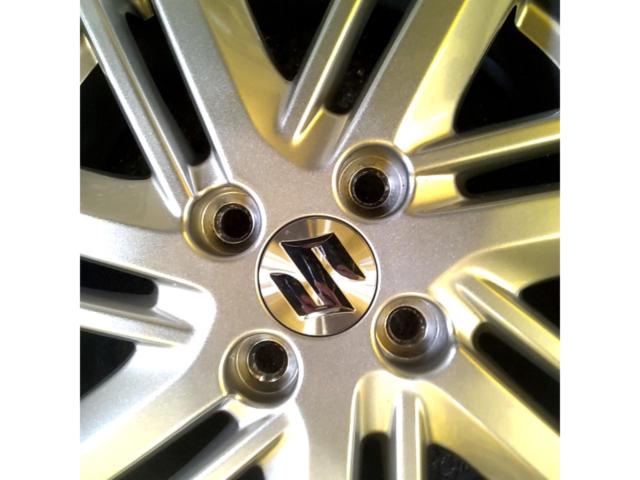 スズキ純正(SUZUKI)  M37S ソリオ 純正ホイール  + DUNLOP(ダンロップ) ENASAVE EC300+