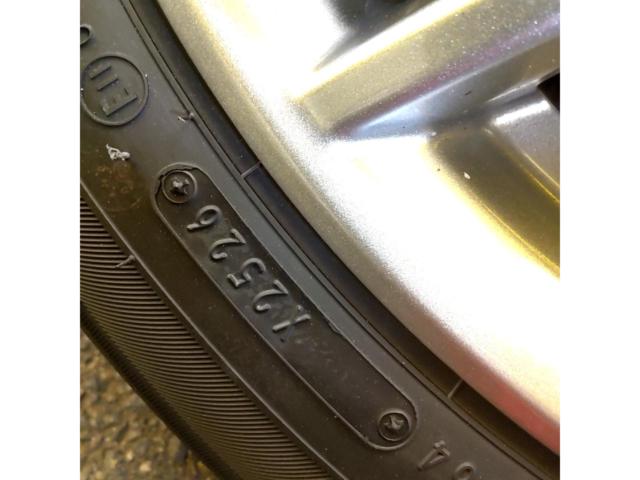 スズキ純正(SUZUKI)  M37S ソリオ 純正ホイール  + DUNLOP(ダンロップ) ENASAVE EC300+
