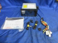 KENWOOD MDV-L505W