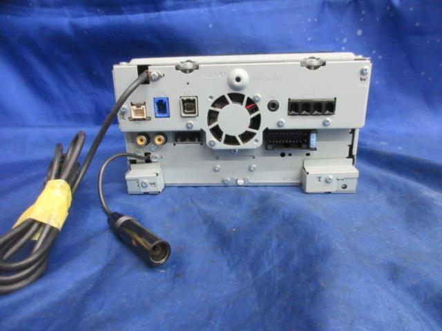 KENWOOD MDV-L505W