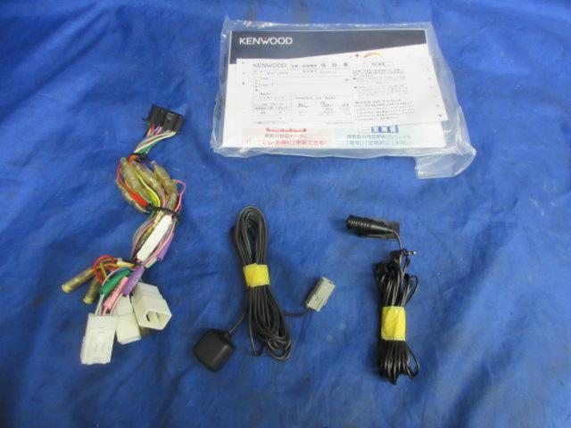 KENWOOD MDV-L505W