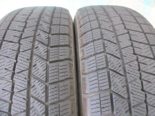 ダイハツ純正 タフト スチール+DULOP WINTER MAXX WM03 165/65R15 4本