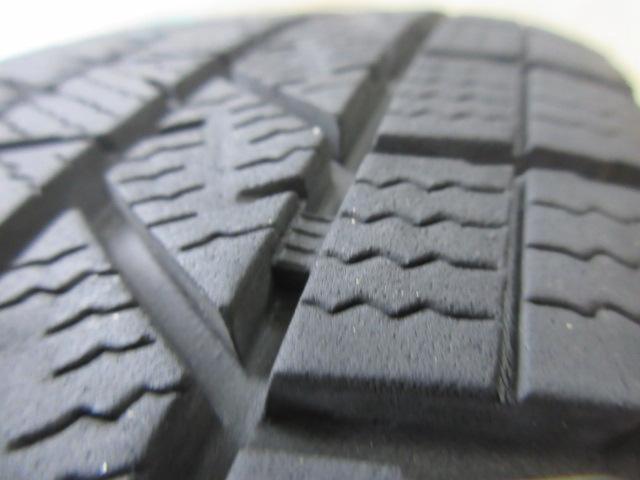 ダイハツ純正 タフト スチール+DULOP WINTER MAXX WM03 165/65R15 4本