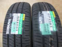 DUNLOP ENASAVE EC204 2本