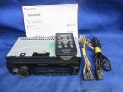 【carrozzeria】MVH-5500