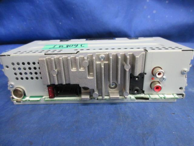 【carrozzeria】MVH-5500