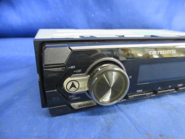 【carrozzeria】MVH-5500