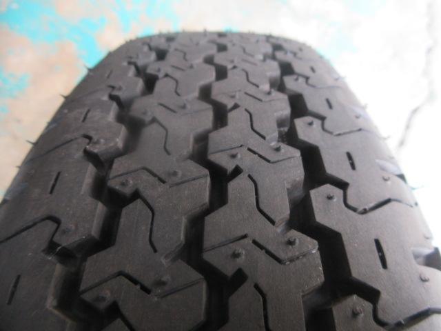 スズキ純正 DA16T キャリー トラック+YOKOHAMA SUPER VAN 355 145/80R12 80/78N 4本