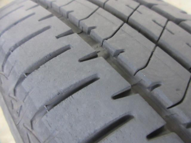 BRIDGESTONE ECOPIA NH200C 165/60-15